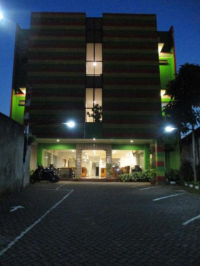  Hotel Caravan  Джакарта